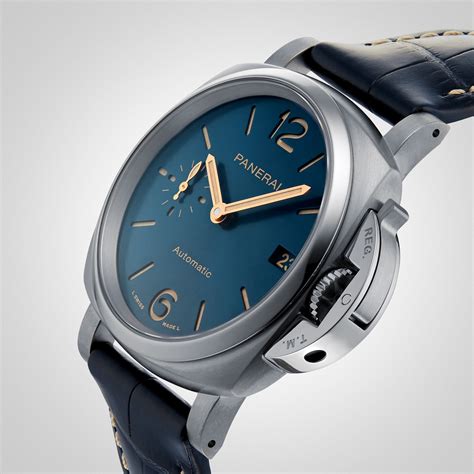 panerai women's watches